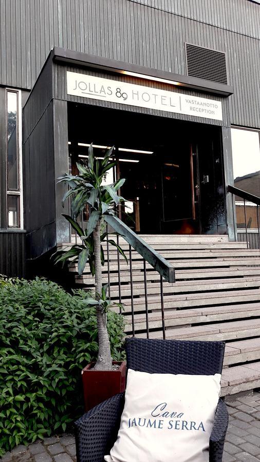 Jollas89 Hotell Helsingfors
