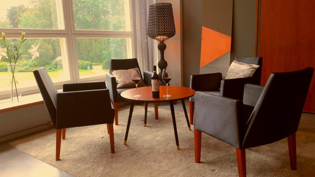 Hotell Jollas89 Helsingfors