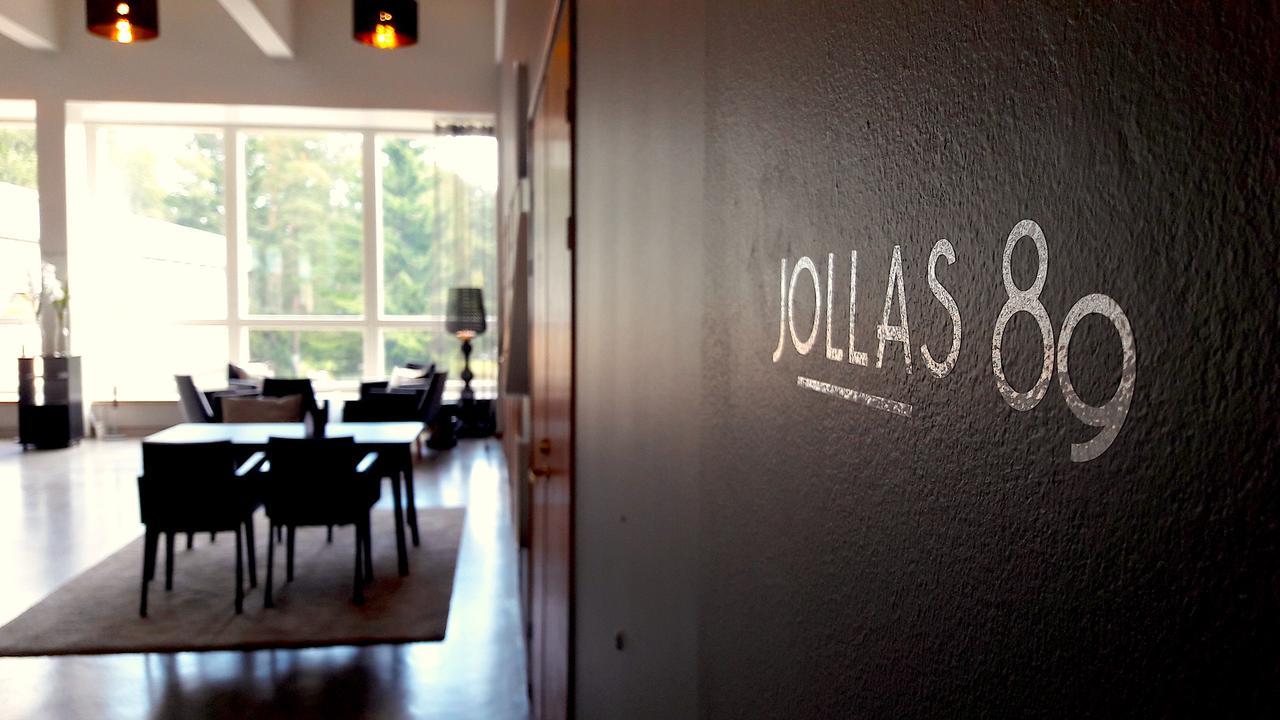 Jollas89 Hotell