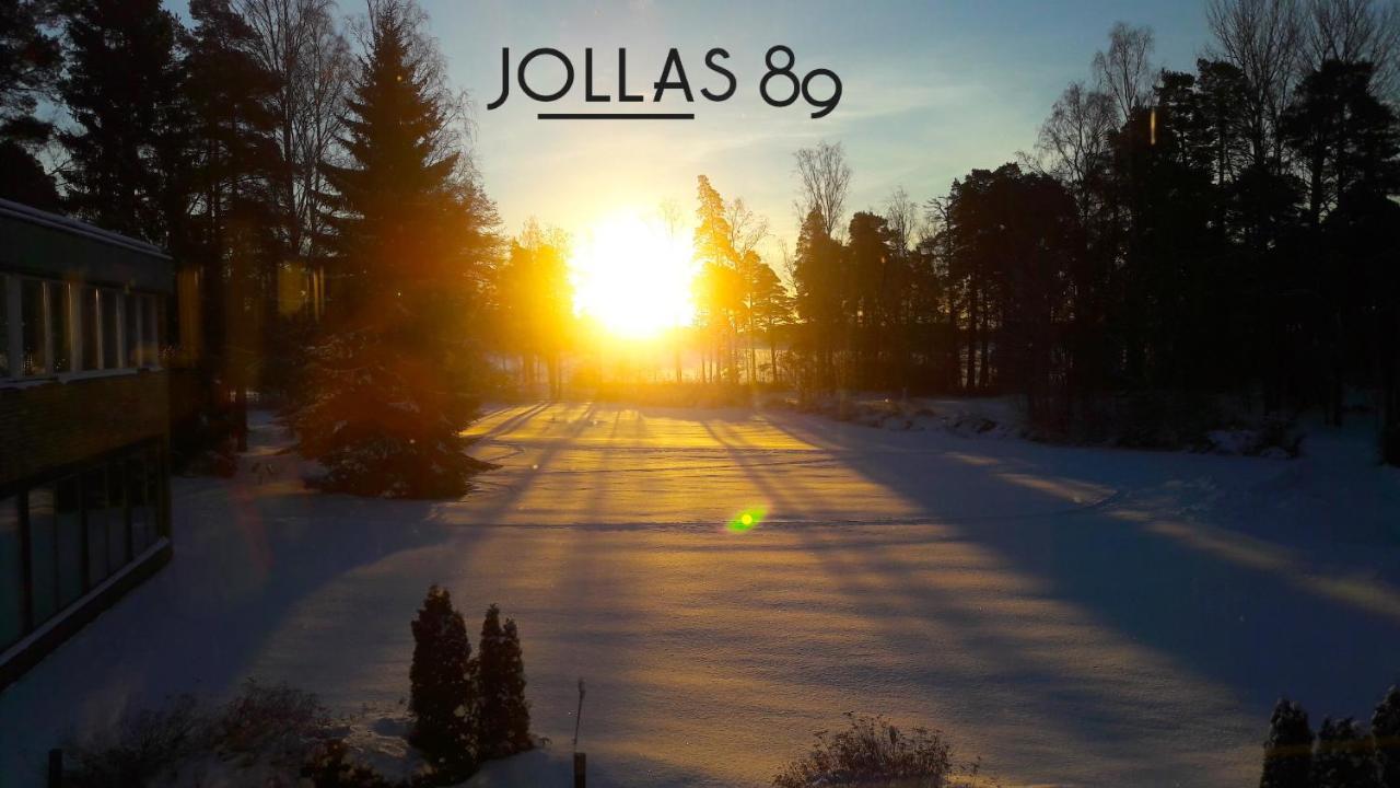 Hotell Jollas89 Helsingfors